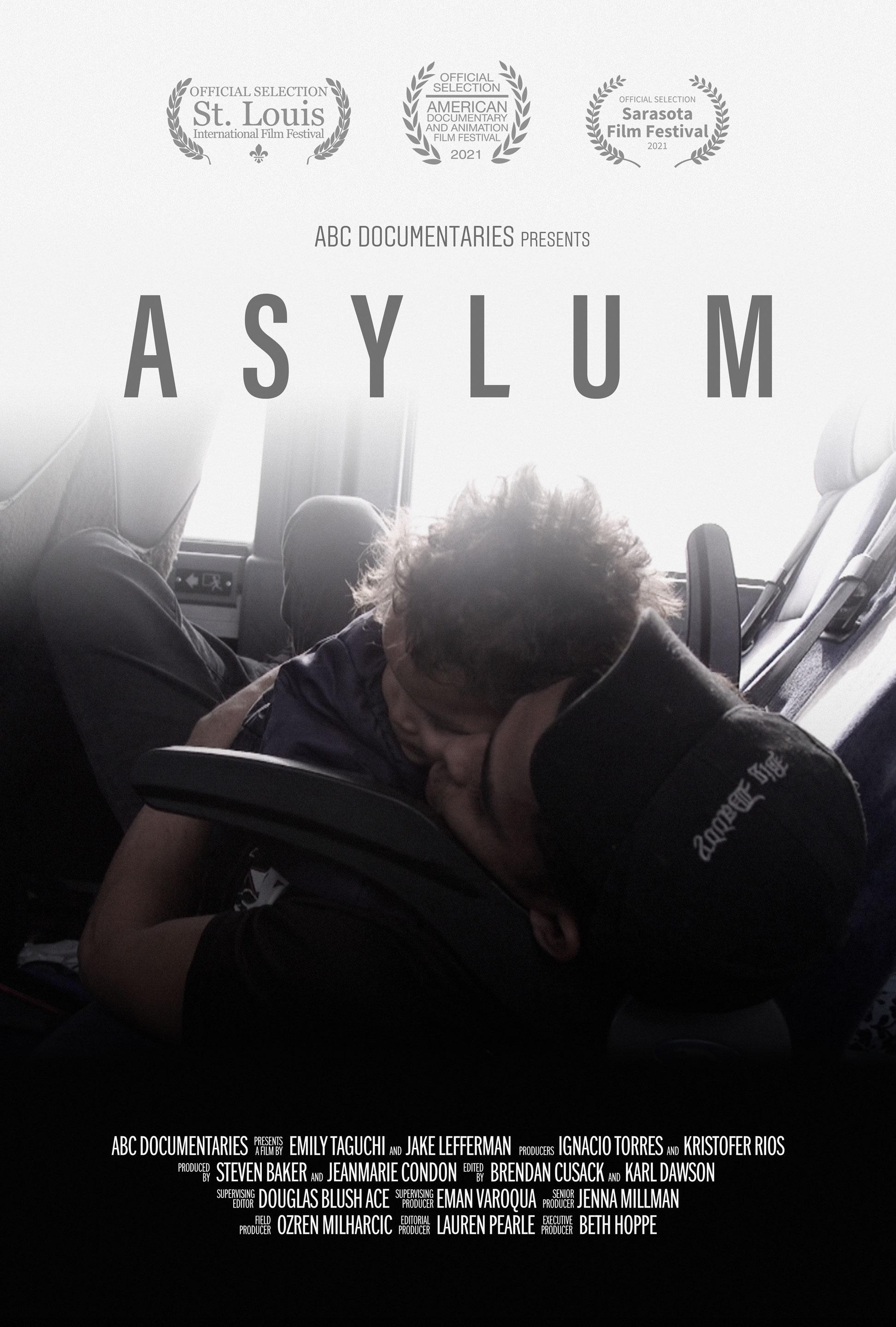 Asylum